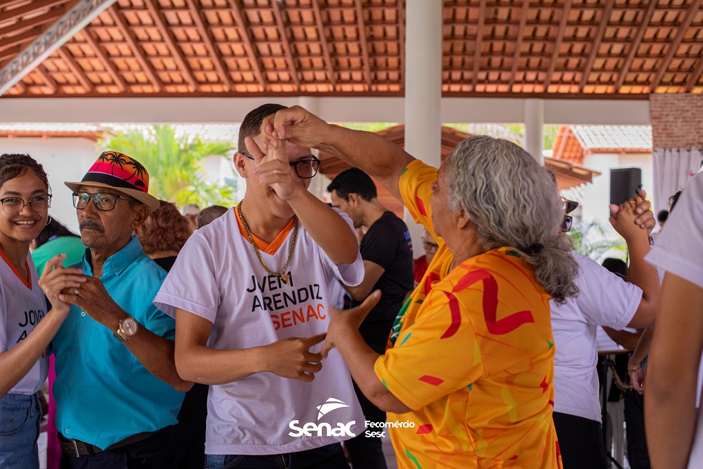 Senac Promove Ações Sociais Com Jovens Aprendizes Em Roraima – Senac RR